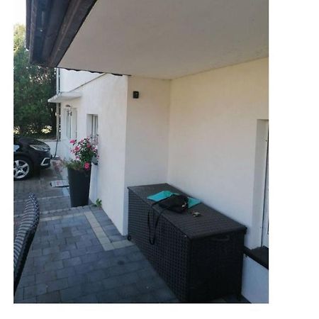 Gemuetliches Appartment In Homberg Stadtmitte Exteriér fotografie