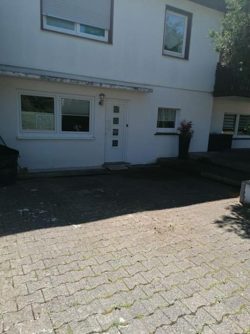 Gemuetliches Appartment In Homberg Stadtmitte Exteriér fotografie